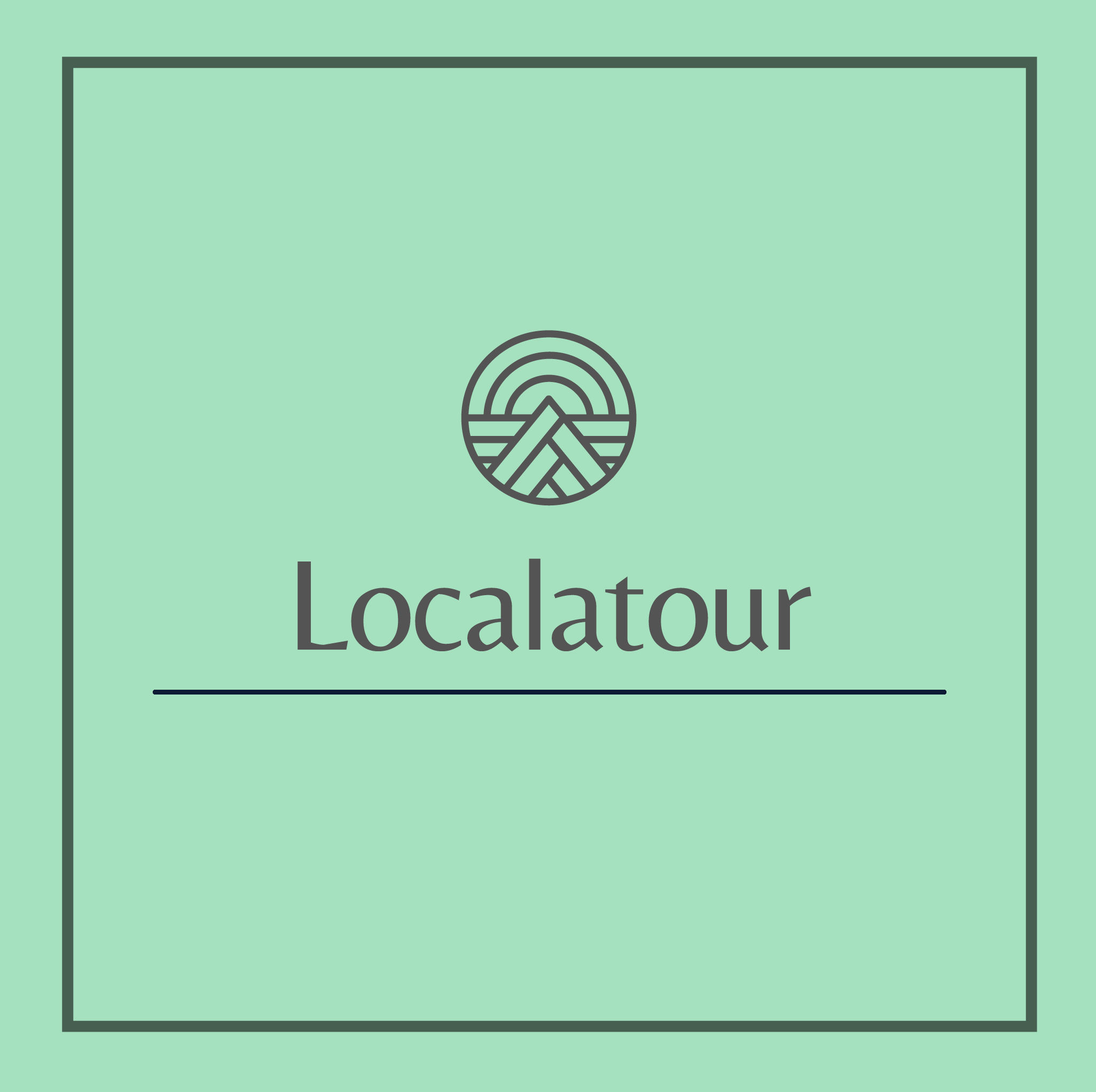 Logo Localatour